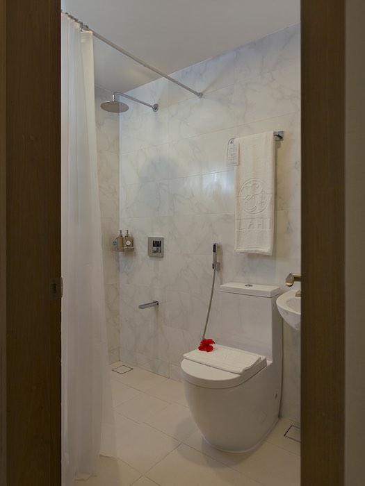 Superior Room at Malahini Kuda Bandos, view 2